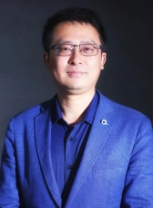 姚虎威老师头像